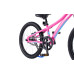 Велосипед  RoyalBaby Chipmunk EXPLORER 20 розовый - фото №4